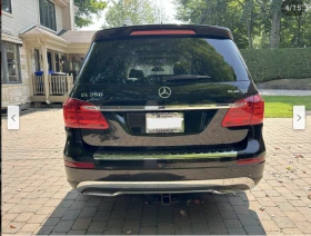 Mercedes-Benz GL 350 * * * LANE* ASSIST | Mobile.bg    4