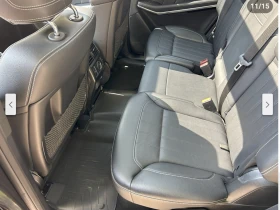 Mercedes-Benz GL 350 * * * LANE* ASSIST | Mobile.bg    10