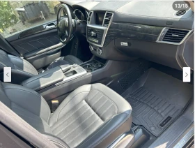 Mercedes-Benz GL 350 * * * LANE* ASSIST | Mobile.bg    12