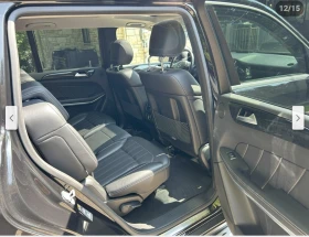 Mercedes-Benz GL 350 * * * LANE* ASSIST | Mobile.bg    11