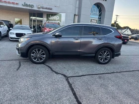 Honda Cr-v * CARFAX* АВТОФИНАНСИРАНЕ БЕЗ ПЪРВОНАЧАЛНА ВНОСКА! - 35000 лв. - 53718529 2