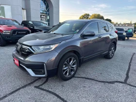 Honda Cr-v * CARFAX* АВТОФИНАНСИРАНЕ БЕЗ ПЪРВОНАЧАЛНА ВНОСКА!