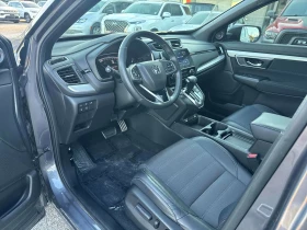 Honda Cr-v * CARFAX* АВТОФИНАНСИРАНЕ БЕЗ ПЪРВОНАЧАЛНА ВНОСКА! - 35000 лв. - 53718529 6
