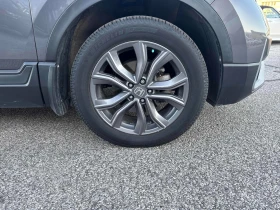 Honda Cr-v * CARFAX* АВТОФИНАНСИРАНЕ БЕЗ ПЪРВОНАЧАЛНА ВНОСКА! - 35000 лв. - 53718529 8