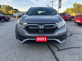 Honda Cr-v * CARFAX* АВТОФИНАНСИРАНЕ БЕЗ ПЪРВОНАЧАЛНА ВНОСКА! - 35000 лв. - 53718529 4