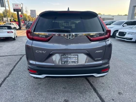 Honda Cr-v * CARFAX* АВТОФИНАНСИРАНЕ БЕЗ ПЪРВОНАЧАЛНА ВНОСКА! - 35000 лв. - 53718529 5