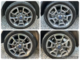 Обява за продажба на Ford EcoSport 1.5TDCI Климатроник !!! KeyLess!!! Полу кожа!!!  ~16 499 лв. - изображение 7