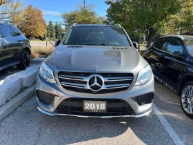 Mercedes-Benz GLE 400 * CARFAX * БЕЗ ПЪРВОНАЧАЛНА ВНОСКА - 39999 лв. / 20451.16 € - 63224034 2