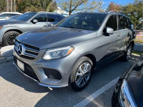 Mercedes-Benz GLE 400 * CARFAX * БЕЗ ПЪРВОНАЧАЛНА ВНОСКА - 39999 лв. / 20451.16 € - 63224034 3