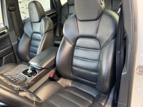 Обява за продажба на Porsche Cayenne S , Swiss ~57 500 лв. - изображение 7 | Auto.bg Обява за продажба на Porsche Cayenne S , Swiss ~57 500 лв. - изображение 7