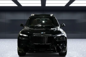 BMW X7 40d xDrive = M-Sport Pro = Exclusive Гаранция