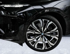 BMW X7 40d xDrive = M-Sport Pro = Exclusive Гаранция - 180920 лв. / 92502.93 € - 56741930 5