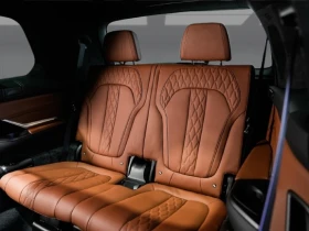 BMW X7 40d xDrive = M-Sport Pro = Exclusive Гаранция - 180920 лв. / 92502.93 € - 56741930 15