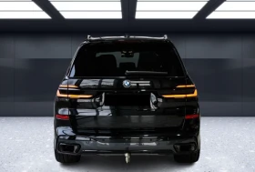 BMW X7 40d xDrive = M-Sport Pro = Exclusive Гаранция - 180920 лв. / 92502.93 € - 56741930 3