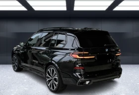 BMW X7 40d xDrive = M-Sport Pro = Exclusive Гаранция - 180920 лв. / 92502.93 € - 56741930 2