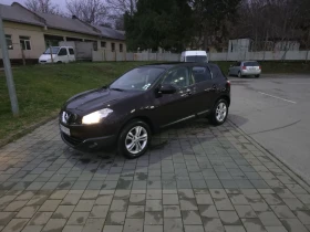Nissan Qashqai - 12500 лв. / 6391.15 € - 66991189 2