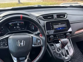 Honda Cr-v * Touring * CARFAX * БЕЗ ПЪРВОНАЧАЛНА ВНОСКА - 28750 лв. / 14699.64 € - 12909579 9