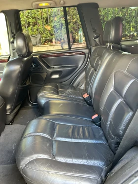 Jeep Grand cherokee 4.0 Limited , снимка 8