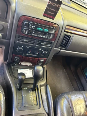 Jeep Grand cherokee 4.0 Limited , снимка 11