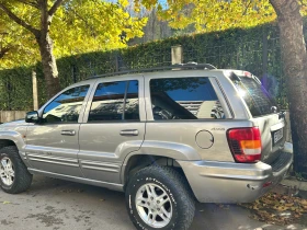Jeep Grand cherokee 4.0 Limited , снимка 3
