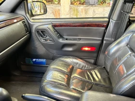 Jeep Grand cherokee 4.0 Limited , снимка 12