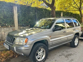 Jeep Grand cherokee 4.0 Limited , снимка 2