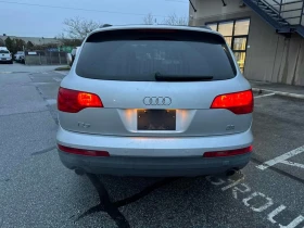 Audi Q7 * 3.6L * CARFAX * ЦЕНА ДО БГ, снимка 4