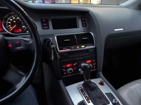 Audi Q7 * 3.6L * CARFAX * ЦЕНА ДО БГ, снимка 9