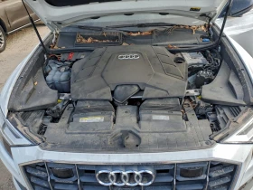Audi Q8 PREMIUM PLUS* Bang & Olufsen 3D* 360* Амбиент*  - 25000 € / 48895.75 лв. - 76669848 11