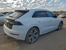 Audi Q8 PREMIUM PLUS* Bang & Olufsen 3D* 360* Амбиент*  - 25000 € / 48895.75 лв. - 76669848 3