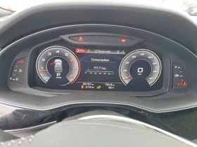 Audi Q8 PREMIUM PLUS* Bang & Olufsen 3D* 360* Амбиент*  - 25000 € / 48895.75 лв. - 76669848 9