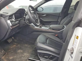 Audi Q8 PREMIUM PLUS* Bang & Olufsen 3D* 360* Амбиент*  - 25000 € / 48895.75 лв. - 76669848 7