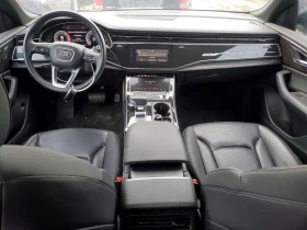 Audi Q8 PREMIUM PLUS* Bang & Olufsen 3D* 360* Амбиент*  - 25000 € / 48895.75 лв. - 76669848 8