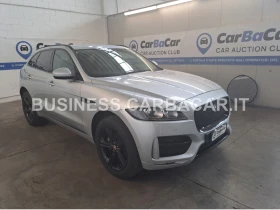 Jaguar F-PACE R-SPORT, снимка 2