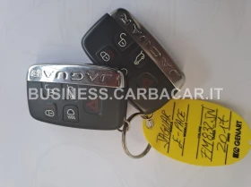 Jaguar F-PACE R-SPORT, снимка 11