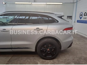 Jaguar F-PACE R-SPORT, снимка 5