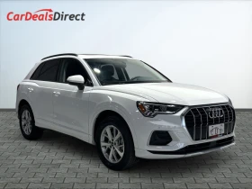 Audi Q3 Q3 quattro 40 TFSI* АвтоКредит* (Цена до БГ)  - 30999 € / 60628.77 лв. - 87099656 2