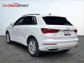 Audi Q3 Q3 quattro 40 TFSI* АвтоКредит* (Цена до БГ)  - 30999 € / 60628.77 лв. - 87099656 3