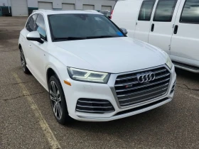 Audi SQ5 * 3.0 TFSI quattro Technik tiptronic * CARFAX *  - 14000 € / 27381.62 лв. - 71275259 3
