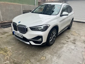 BMW X1 Xdrive 