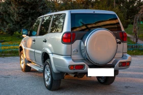 Nissan Terrano 2 3.0di - 6500 € / 12712.90 лв. - 74731836 4