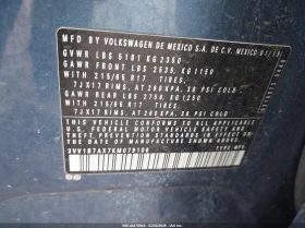 VW Tiguan 2.0l Volkswagen 2.0T S | Auto.bg — изображение 9