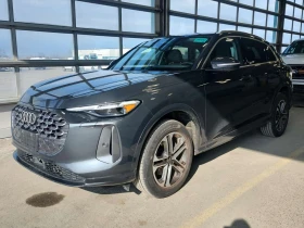 Audi Q5 PROGRESSIV| HUD| 360| PANO| CARFAX 