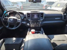 Dodge RAM 1500 SPORT/CARFAX/2 Ключа/Подгрев/Нави/5.7 Хеми | Auto.bg — изображение 6