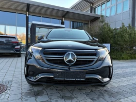 Mercedes-Benz EQC  400 AMG Line 4 Matic | Auto.bg — изображение 2