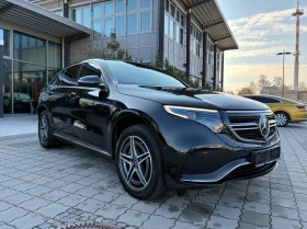 Mercedes-Benz EQC  400 AMG Line 4 Matic