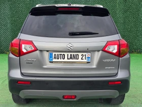 Suzuki Vitara 1.6D* 120кс* 4х4* All Grip* ALCANTARA, DISTRONIC*  - 11200 € / 21905.30 лв. - 88357581 8