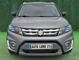 Suzuki Vitara 1.6D* 120кс* 4х4* All Grip* ALCANTARA, DISTRONIC*  - 11200 € / 21905.30 лв. - 88357581 2