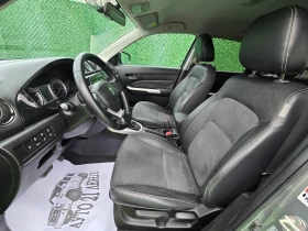 Suzuki Vitara 1.6D* 120кс* 4х4* All Grip* ALCANTARA, DISTRONIC*  - 11200 € / 21905.30 лв. - 88357581 9