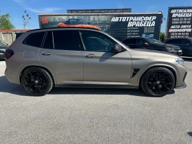 BMW X3  M COMPETITION INDIVIDUAL ��� ������ ��������  | Mobile.bg � ����� ������ 4